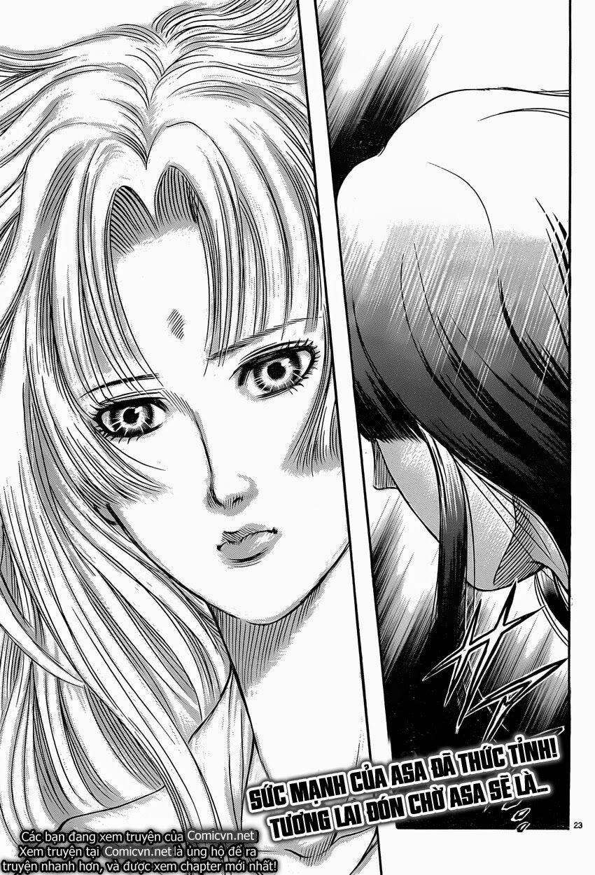 Chú Bé Rồng - Ryuuroden 0 Thật giả trang 22