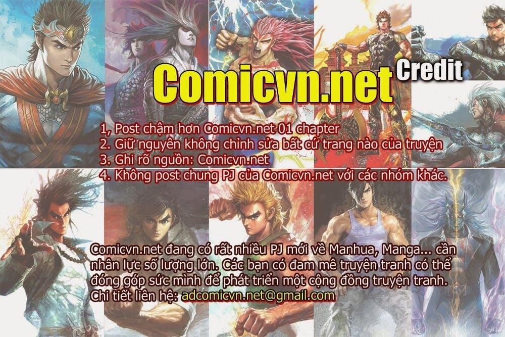 Chú Bé Rồng - Ryuuroden 0 Thật giả trang 23