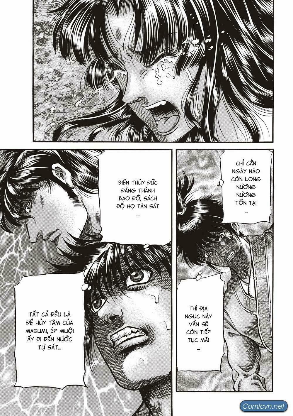 Chú Bé Rồng - Ryuuroden 293.2 trang 14