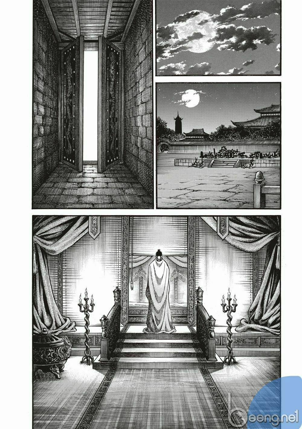 Chú Bé Rồng - Ryuuroden 294.2 trang 12