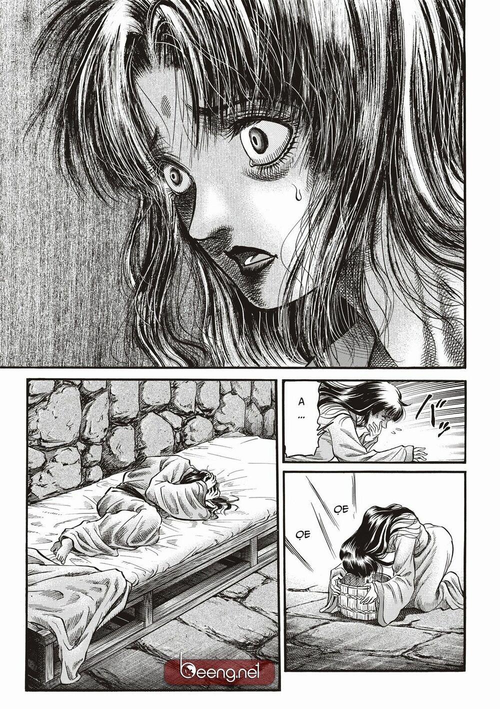 Chú Bé Rồng - Ryuuroden 294 trang 12