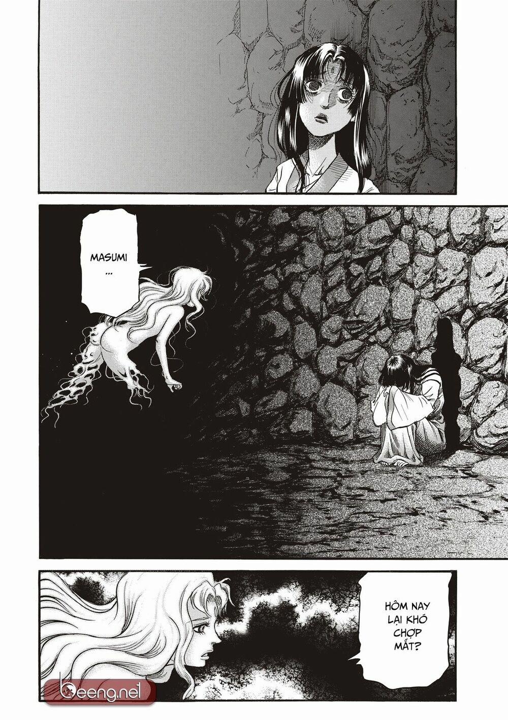 Chú Bé Rồng - Ryuuroden 294 trang 13