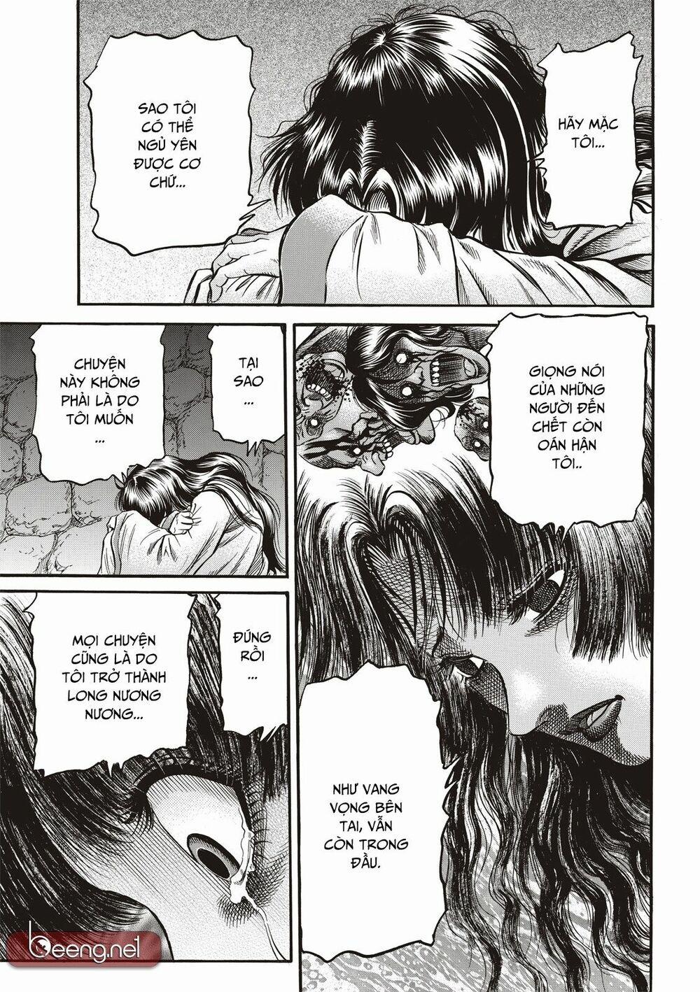 Chú Bé Rồng - Ryuuroden 294 trang 14