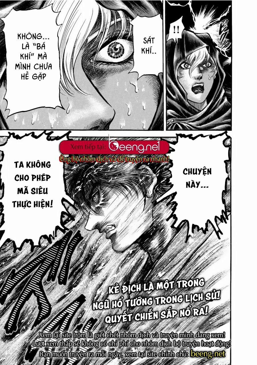 Chú Bé Rồng - Ryuuroden 295.2 trang 23