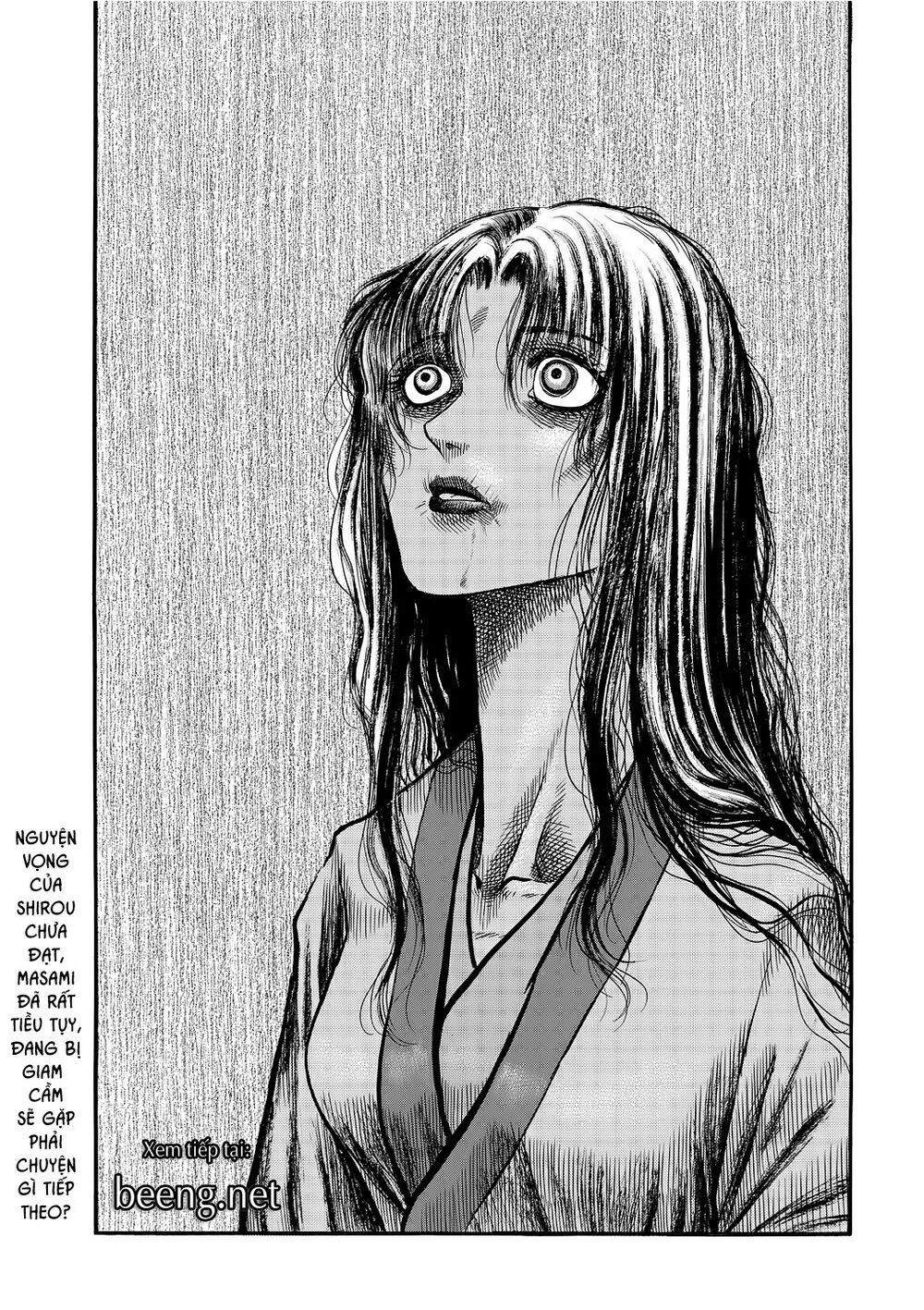 Chú Bé Rồng - Ryuuroden 296.2 trang 12