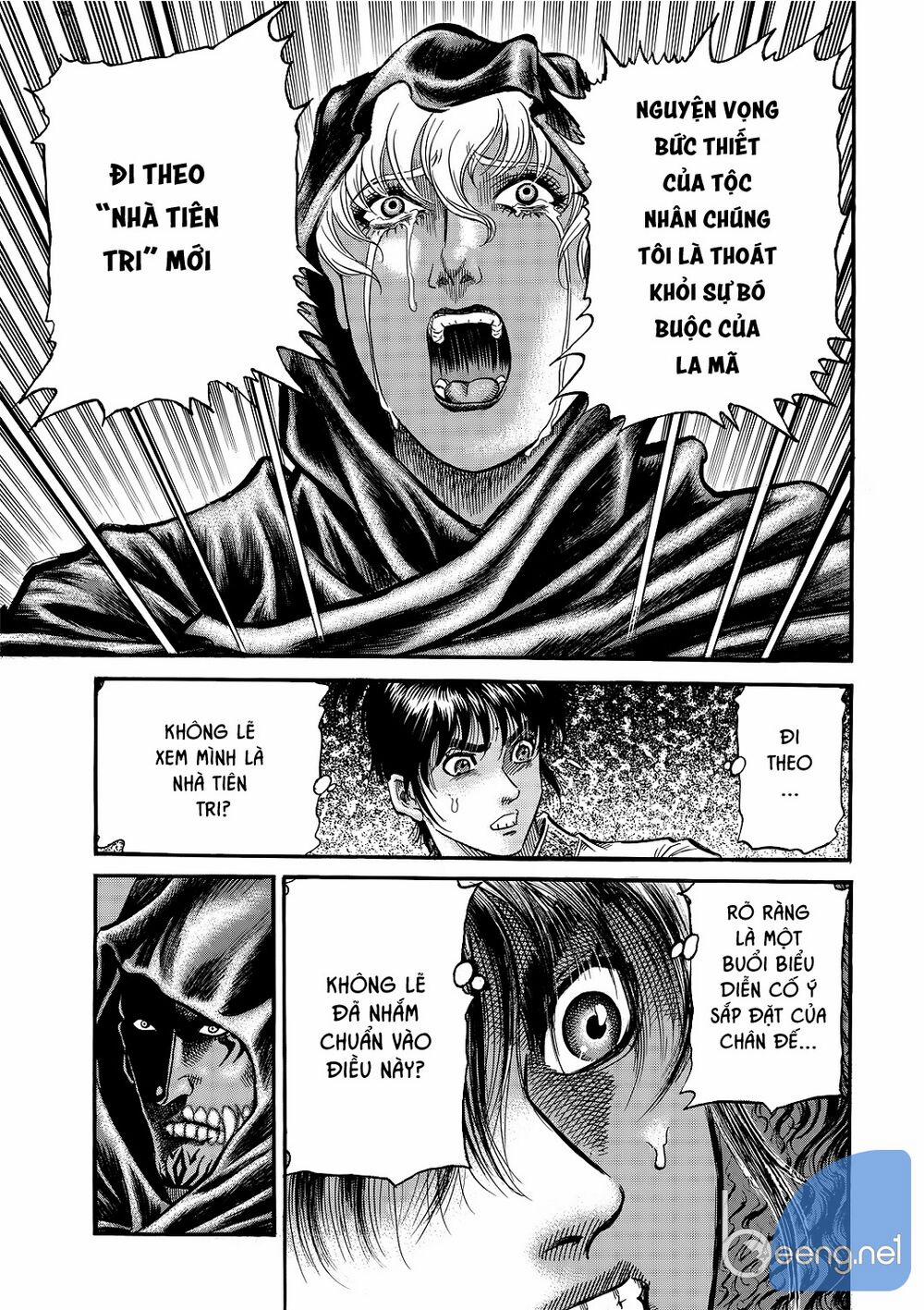 Chú Bé Rồng - Ryuuroden 296.2 trang 2