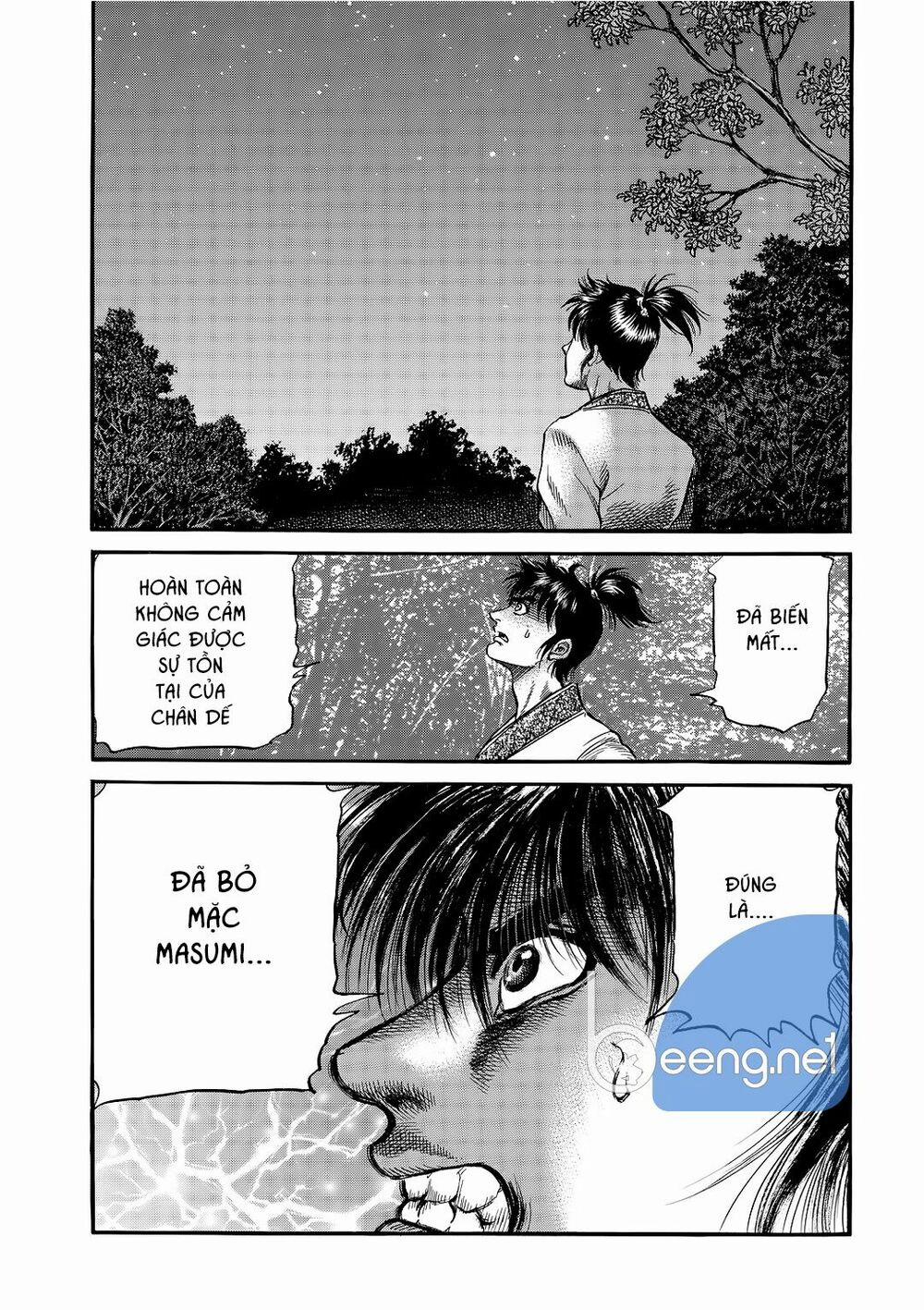 Chú Bé Rồng - Ryuuroden 296 trang 14