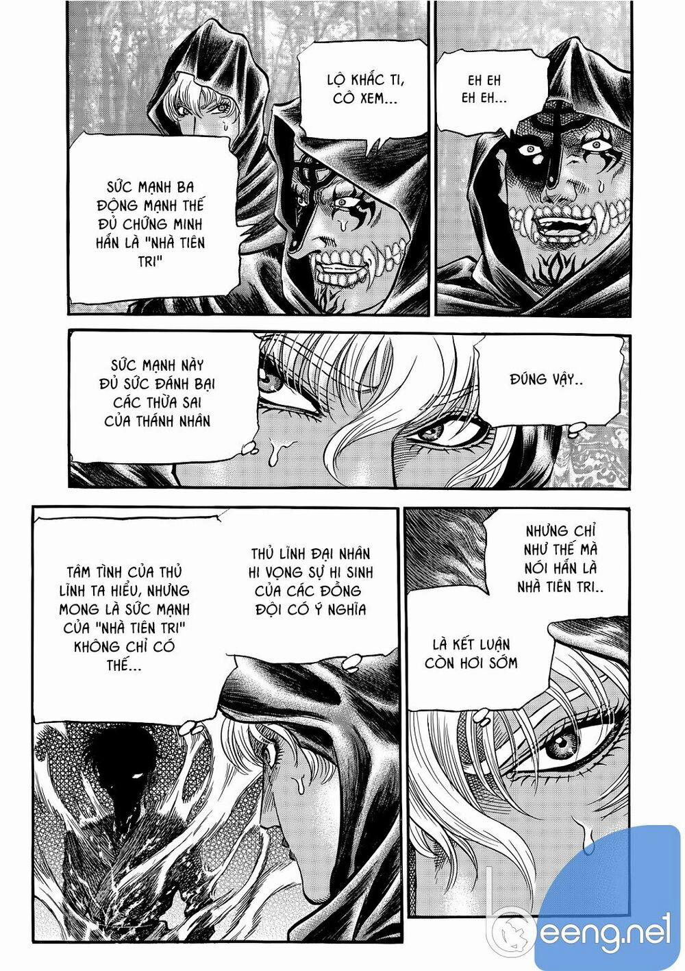 Chú Bé Rồng - Ryuuroden 296 trang 2