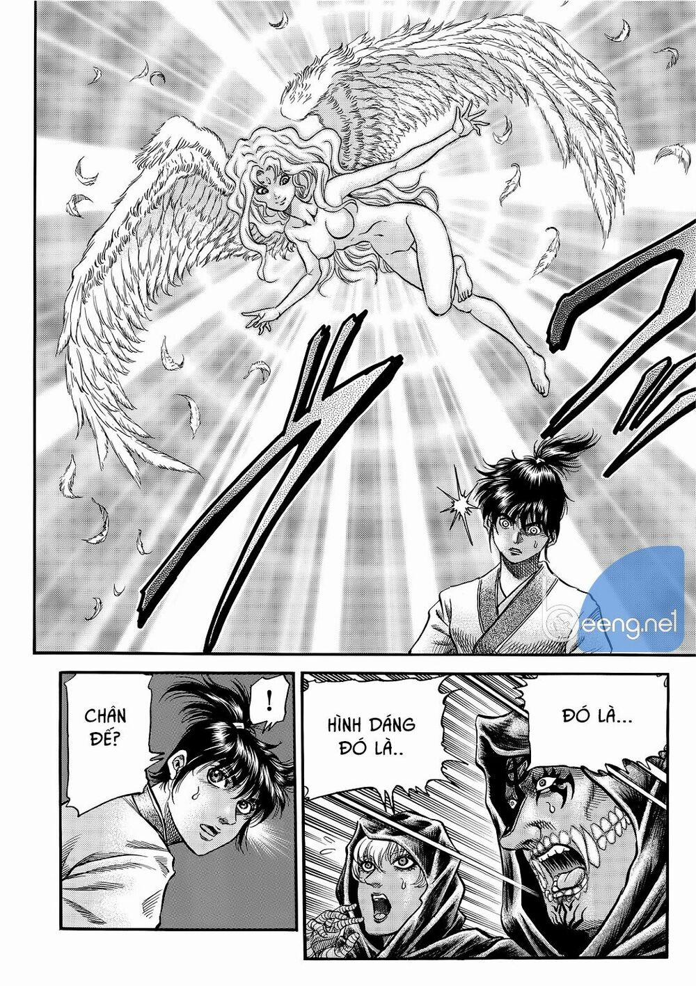 Chú Bé Rồng - Ryuuroden 296 trang 7