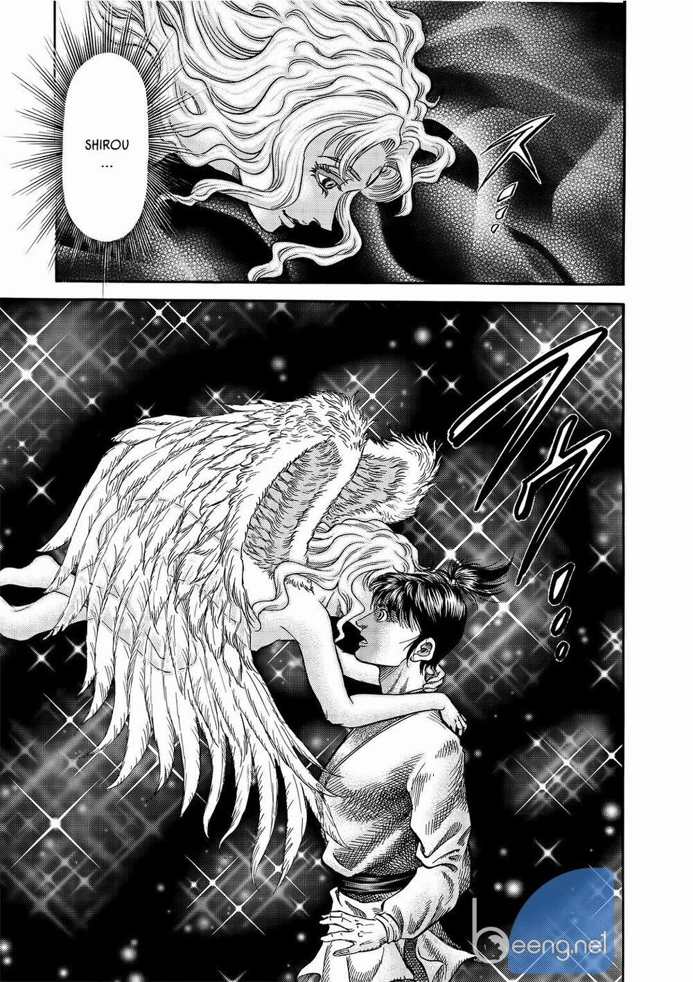 Chú Bé Rồng - Ryuuroden 296 trang 8