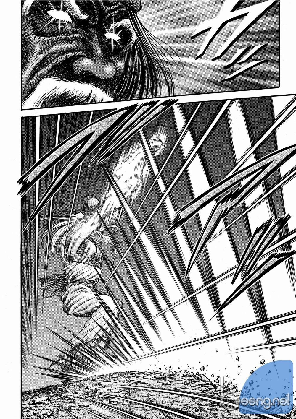 Chú Bé Rồng - Ryuuroden 298 trang 21