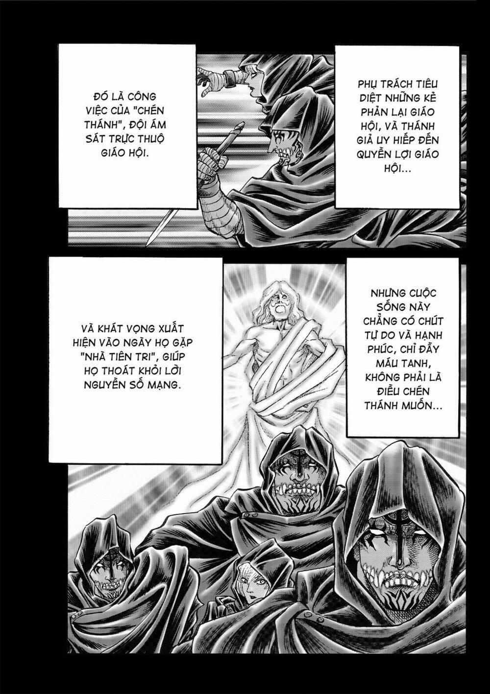 Chú Bé Rồng - Ryuuroden 309.2 trang 12