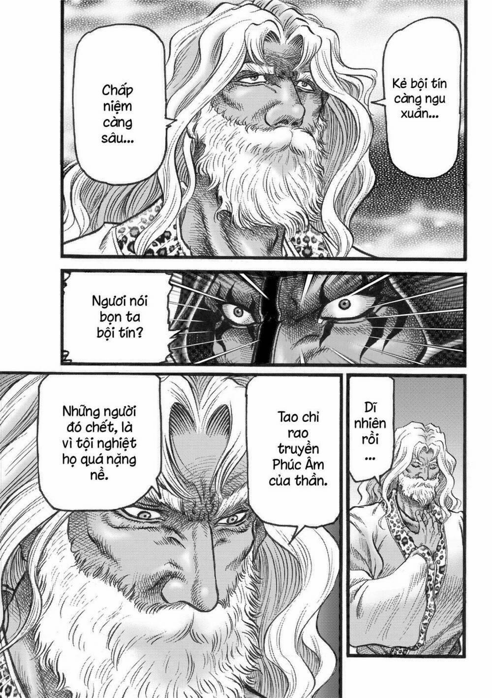 Chú Bé Rồng - Ryuuroden 309.2 trang 14