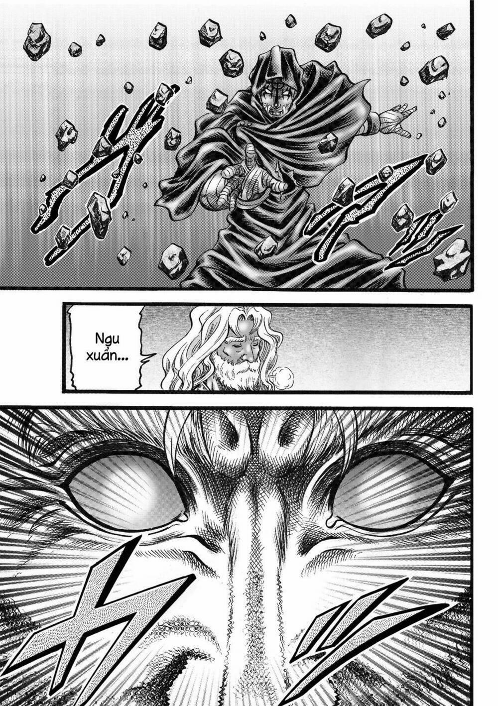 Chú Bé Rồng - Ryuuroden 309.2 trang 16