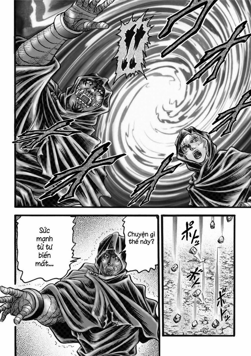 Chú Bé Rồng - Ryuuroden 309.2 trang 17
