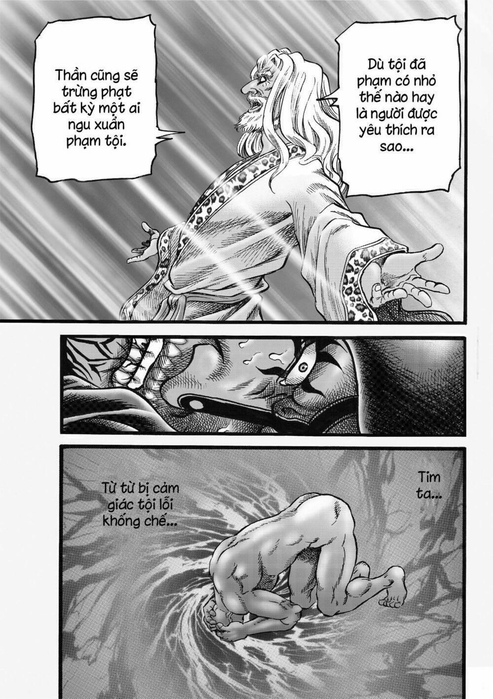 Chú Bé Rồng - Ryuuroden 309.2 trang 22