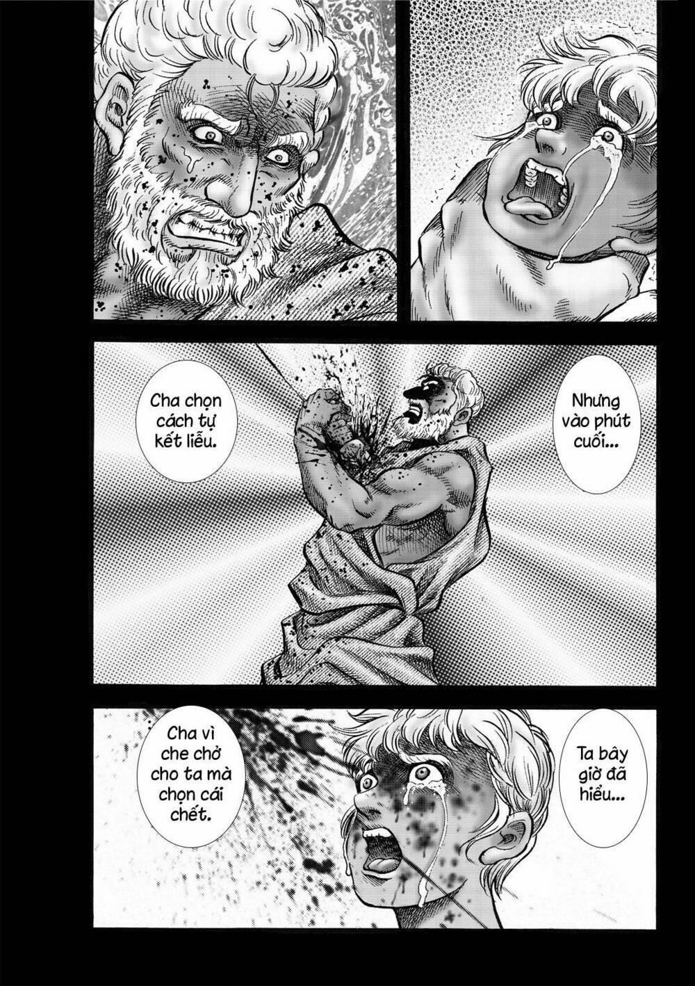 Chú Bé Rồng - Ryuuroden 309.2 trang 24