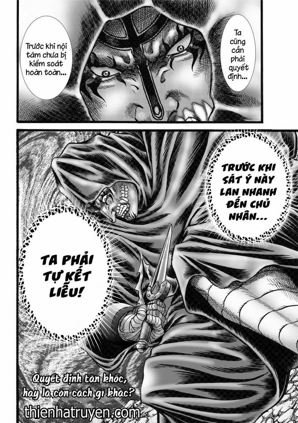 Chú Bé Rồng - Ryuuroden 309.2 trang 25