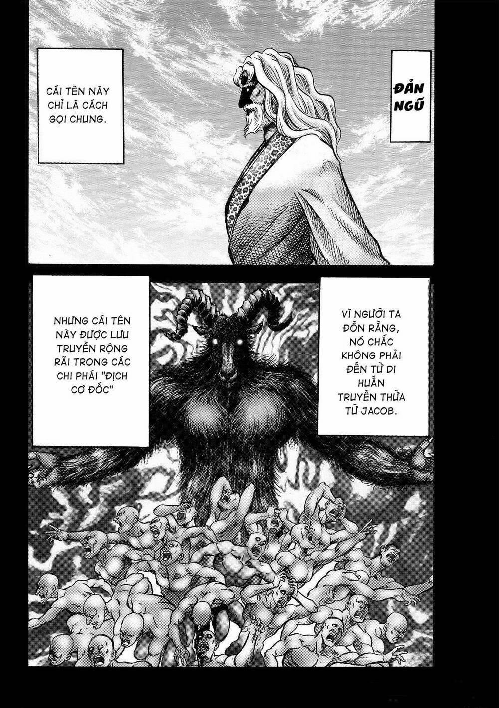 Chú Bé Rồng - Ryuuroden 309.2 trang 3