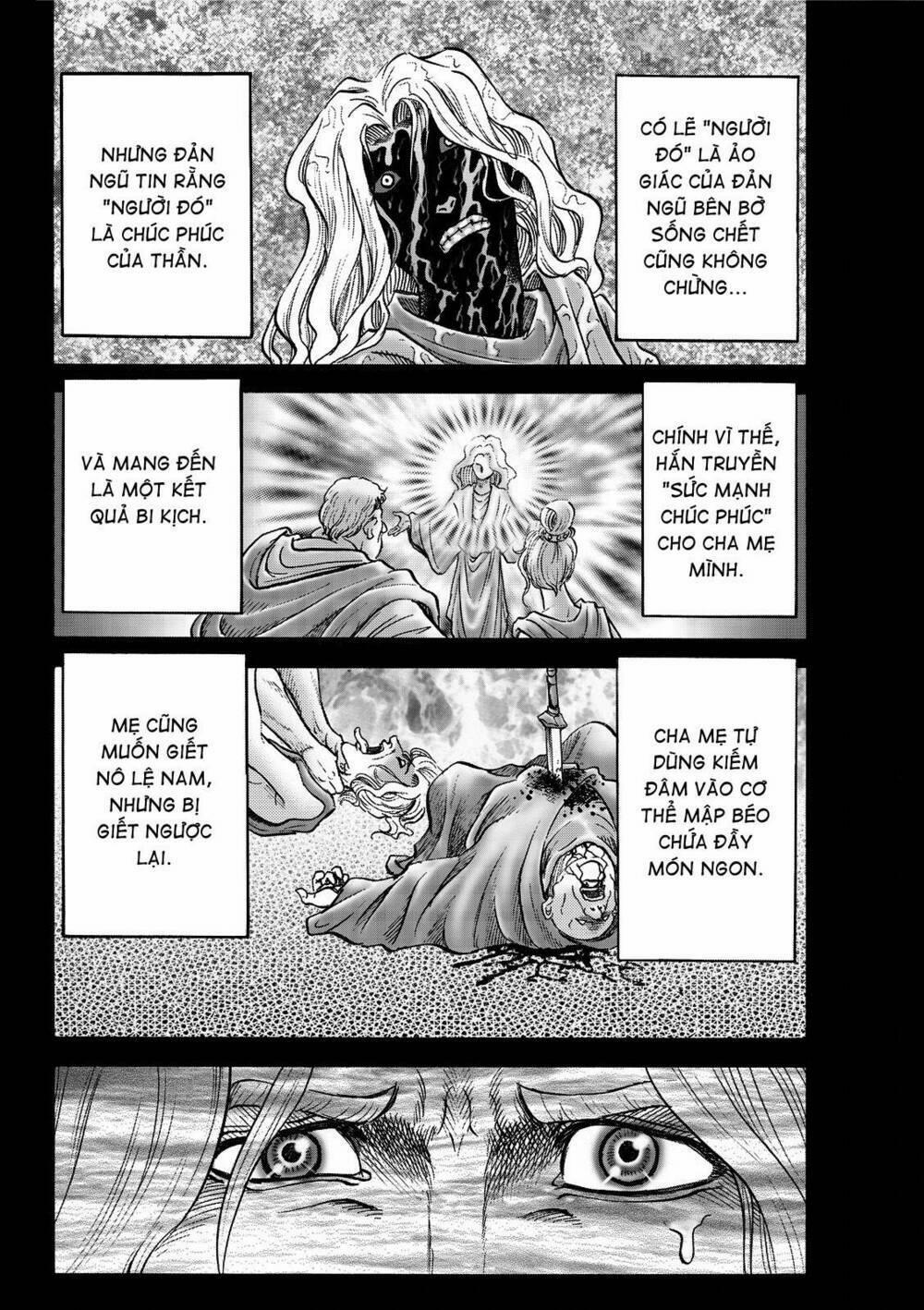 Chú Bé Rồng - Ryuuroden 309.2 trang 7