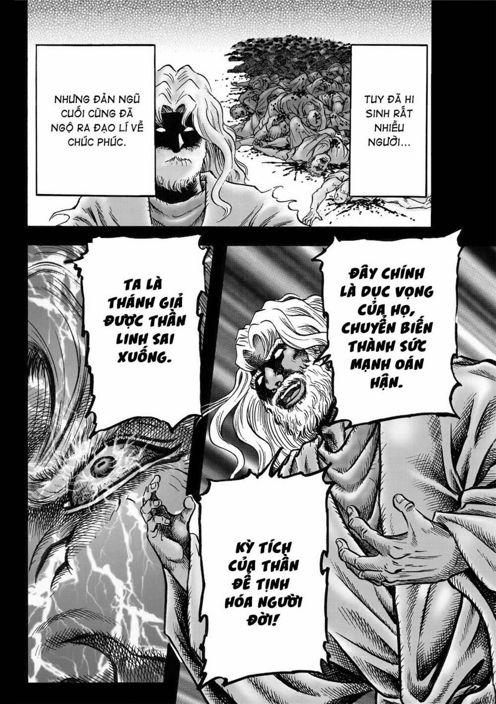 Chú Bé Rồng - Ryuuroden 309.2 trang 9