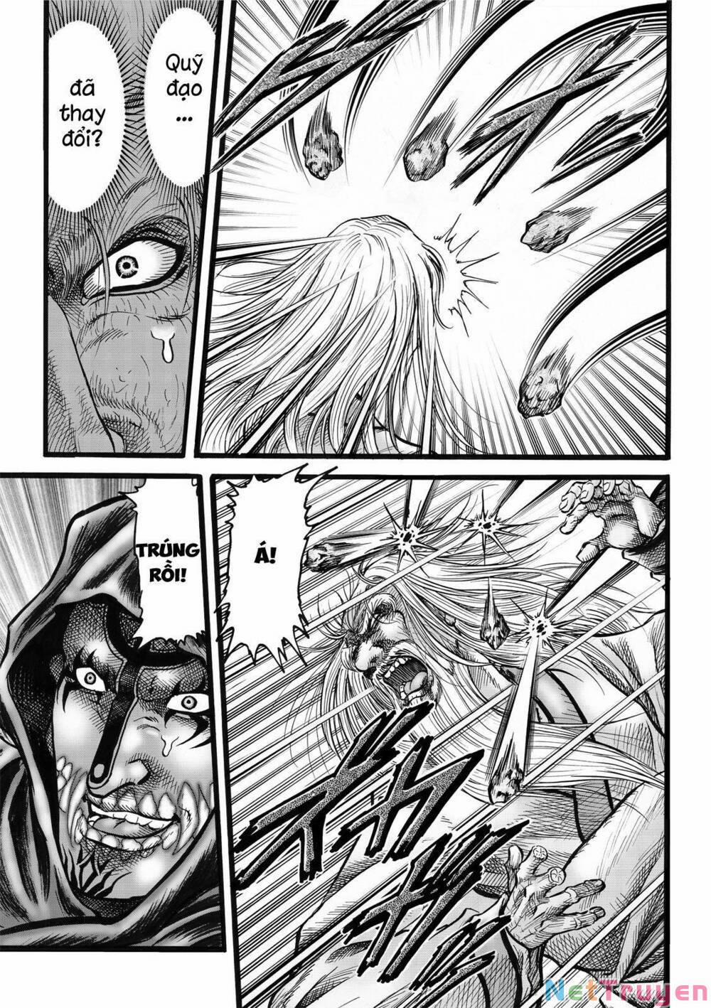 Chú Bé Rồng - Ryuuroden 309 trang 16