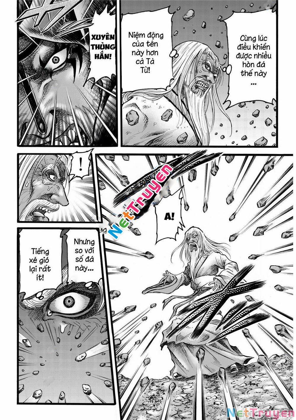 Chú Bé Rồng - Ryuuroden 309 trang 9