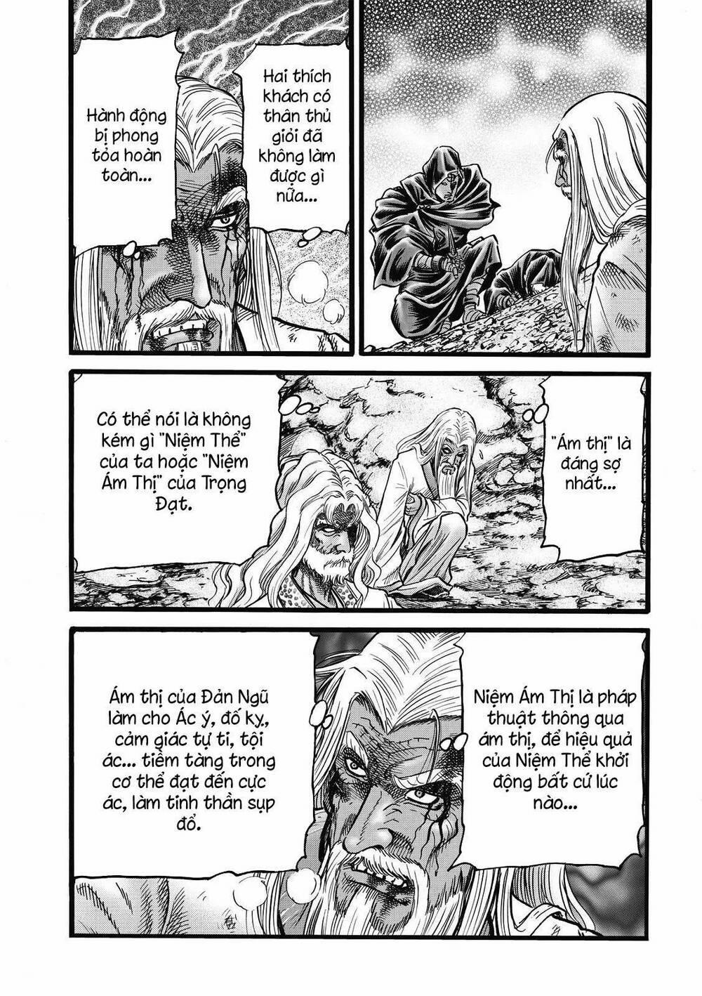 Chú Bé Rồng - Ryuuroden 310 trang 2