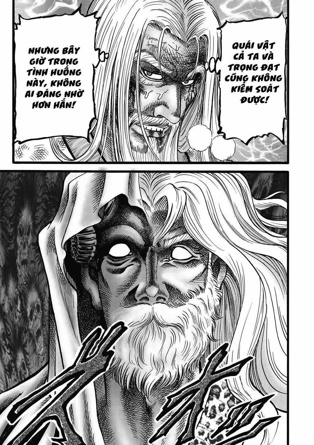 Chú Bé Rồng - Ryuuroden 310 trang 4