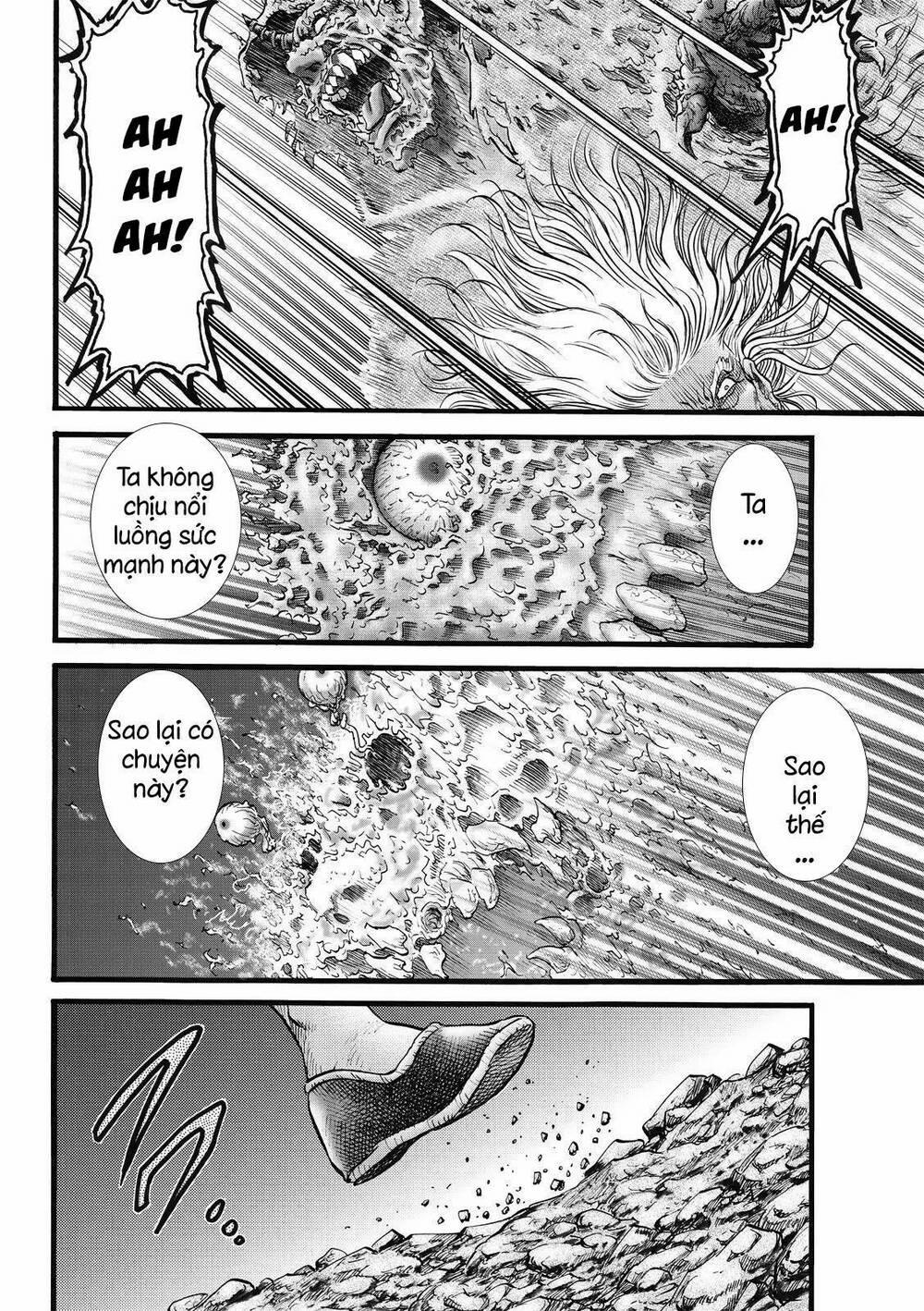 Chú Bé Rồng - Ryuuroden 311 trang 13