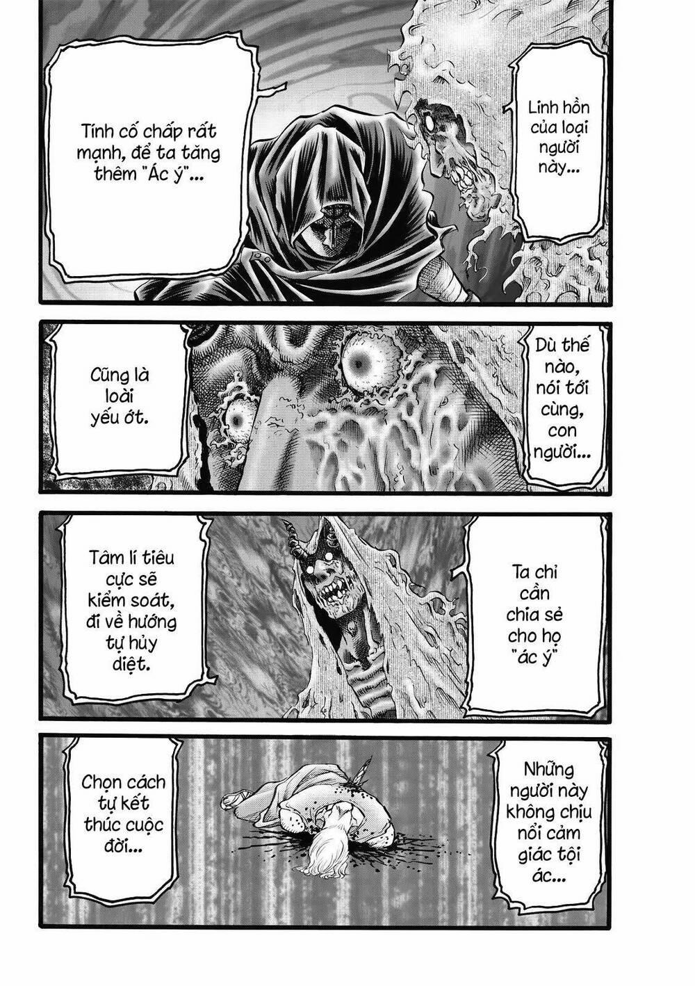 Chú Bé Rồng - Ryuuroden 311 trang 3