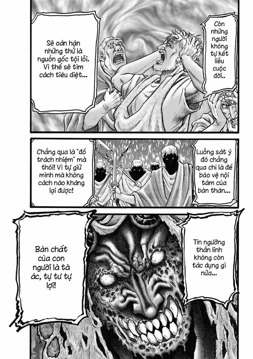 Chú Bé Rồng - Ryuuroden 311 trang 4