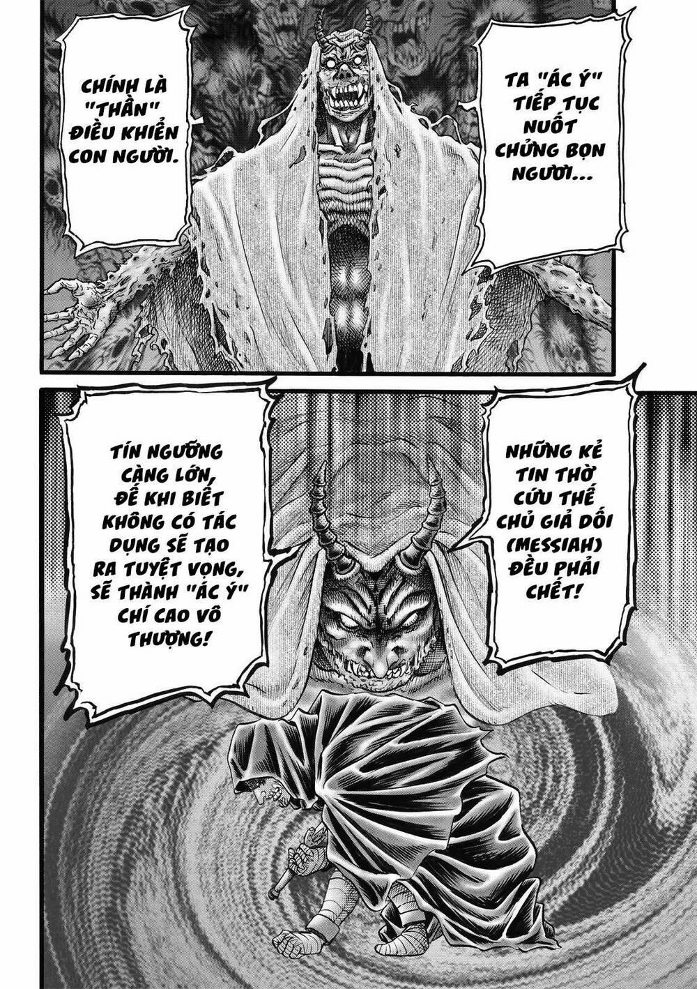 Chú Bé Rồng - Ryuuroden 311 trang 5