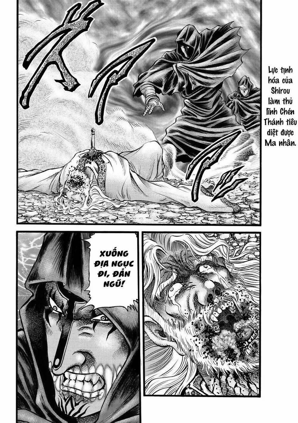 Chú Bé Rồng - Ryuuroden 312 trang 1