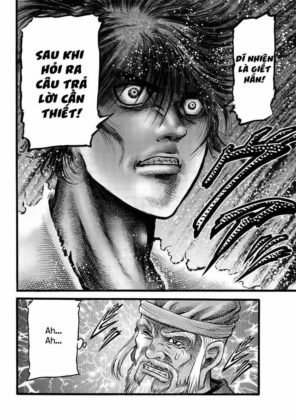 Chú Bé Rồng - Ryuuroden 312 trang 23