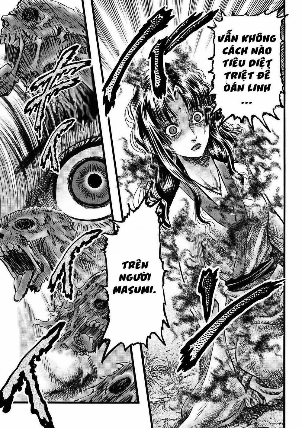 Chú Bé Rồng - Ryuuroden 312 trang 6