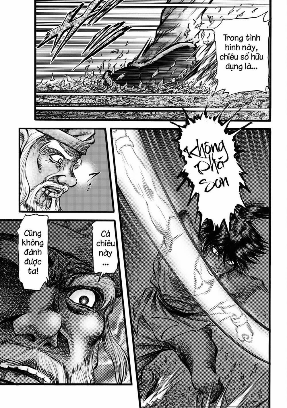 Chú Bé Rồng - Ryuuroden 314 trang 10