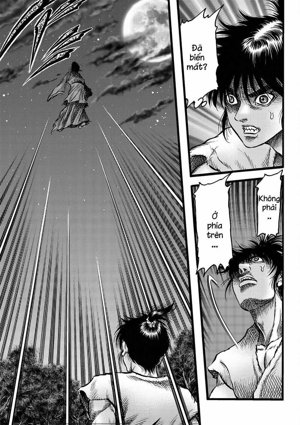 Chú Bé Rồng - Ryuuroden 314 trang 8