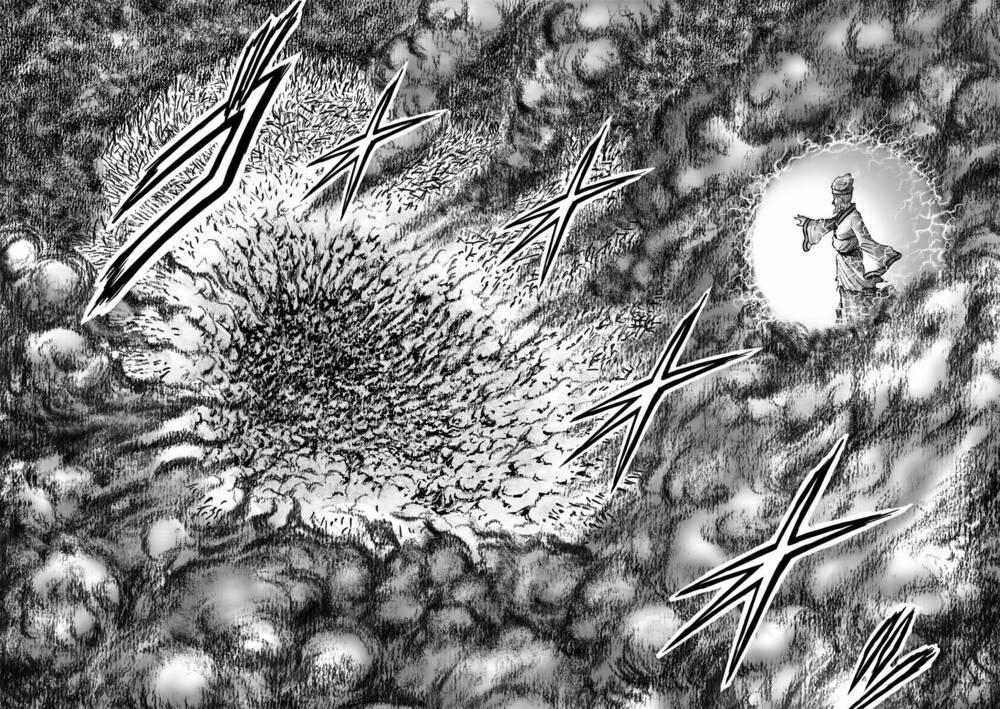 Chú Bé Rồng - Ryuuroden 315 trang 2