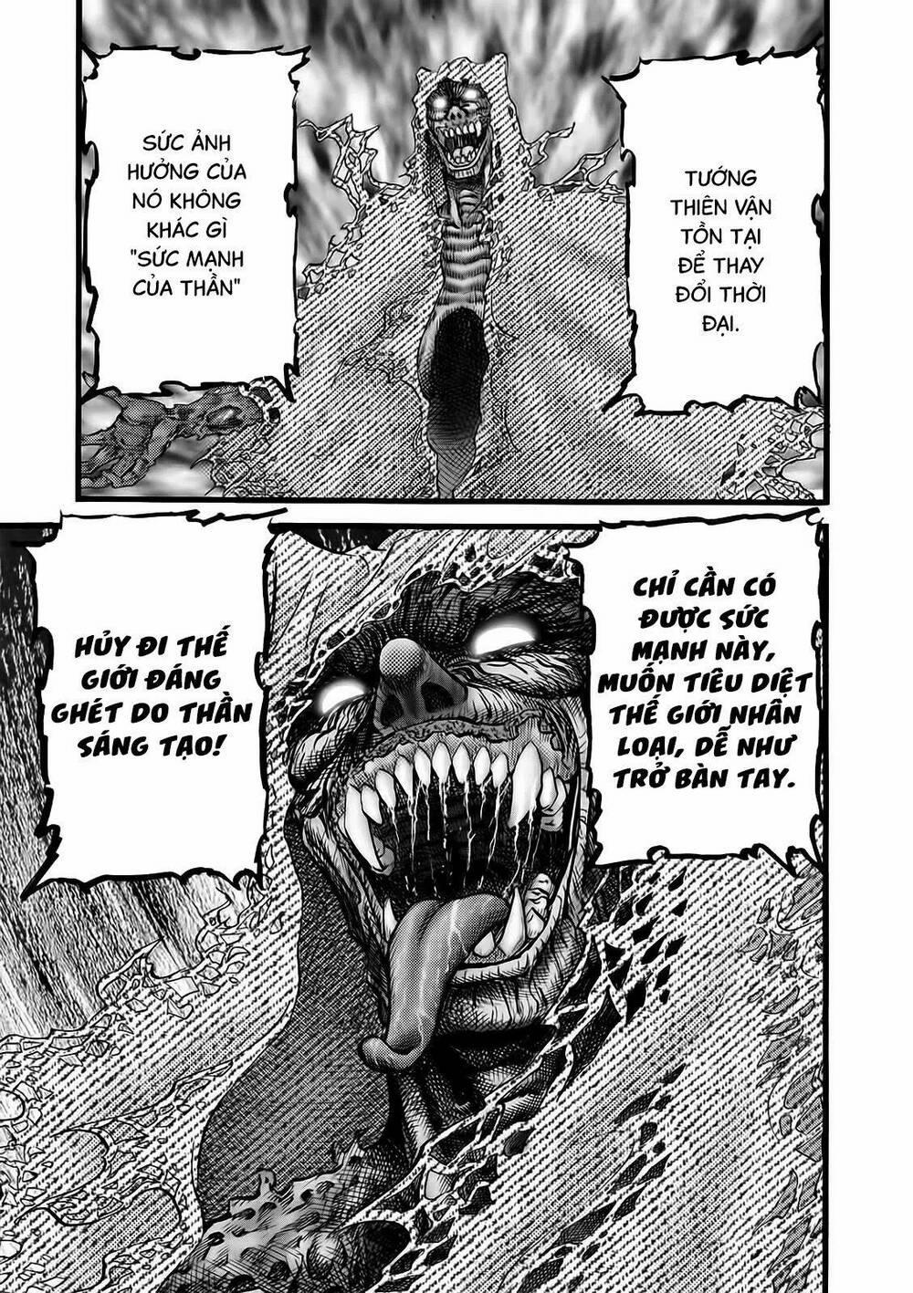 Chú Bé Rồng - Ryuuroden 316 trang 10