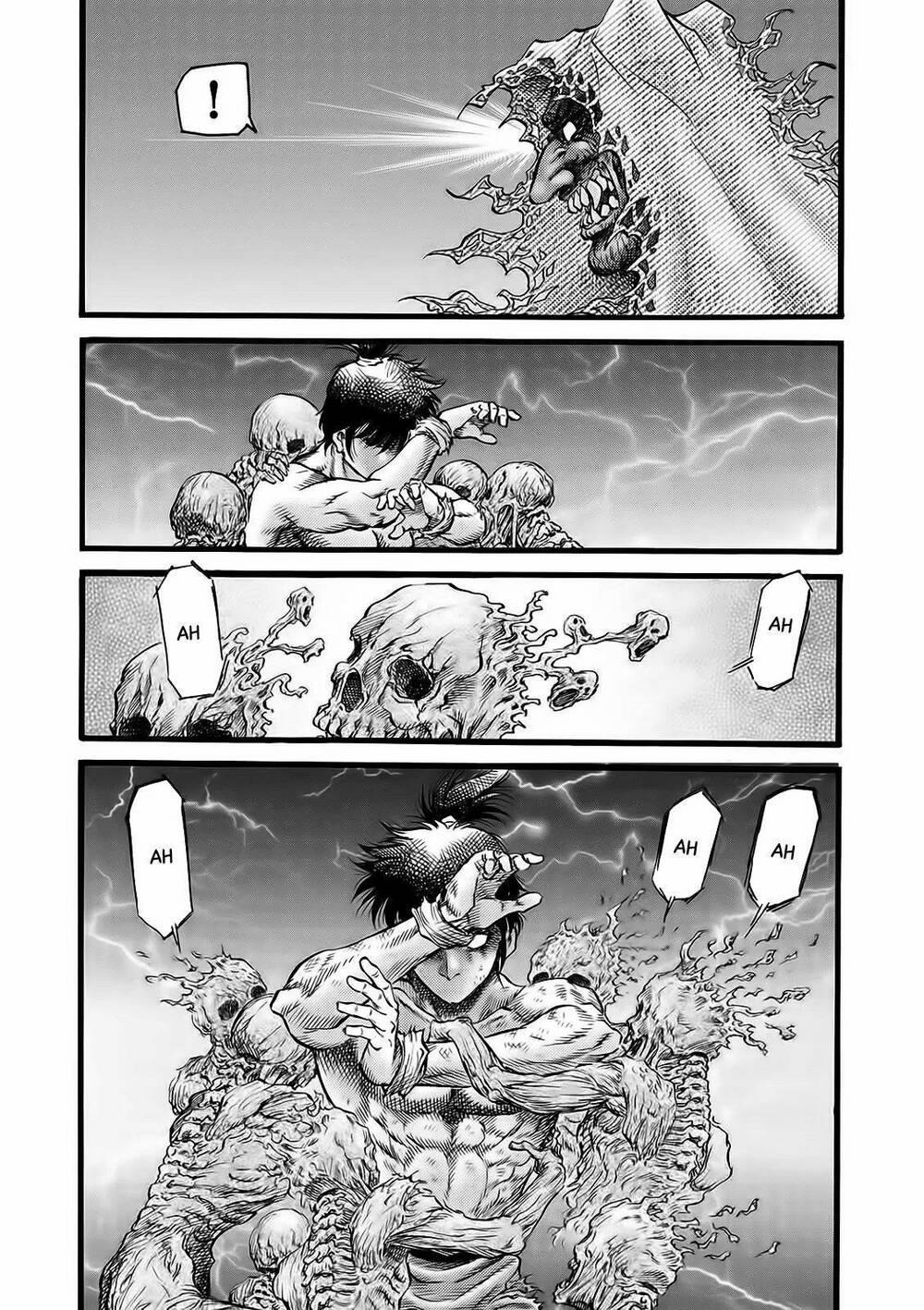 Chú Bé Rồng - Ryuuroden 316 trang 11