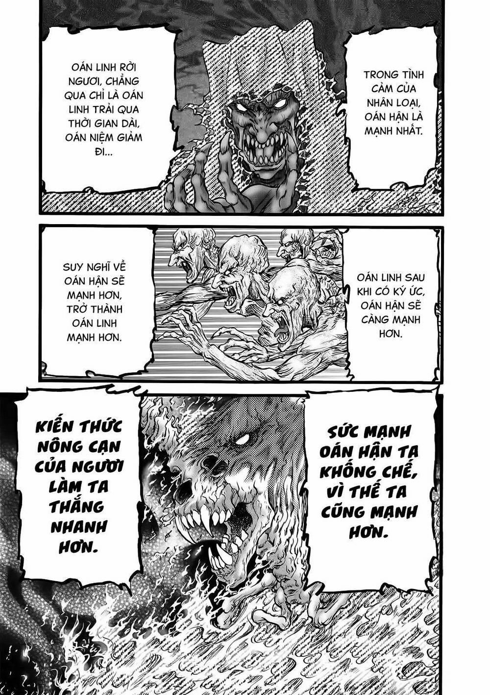 Chú Bé Rồng - Ryuuroden 316 trang 18