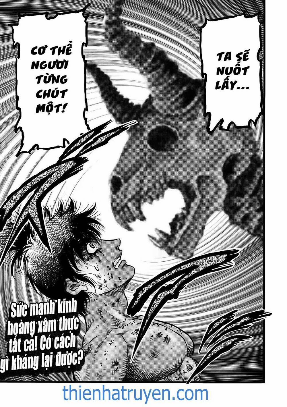 Chú Bé Rồng - Ryuuroden 316 trang 20