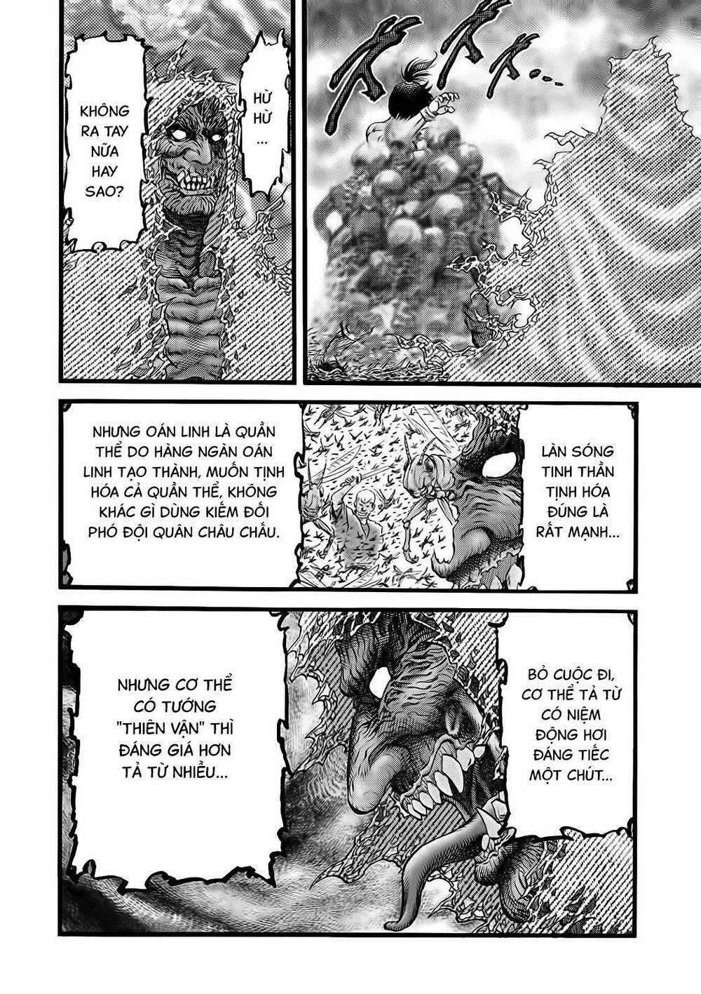 Chú Bé Rồng - Ryuuroden 316 trang 9
