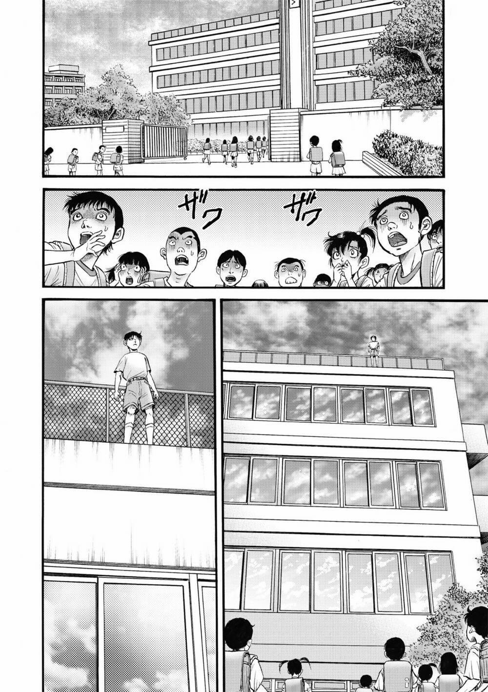 Chú Bé Rồng - Ryuuroden 317 trang 14