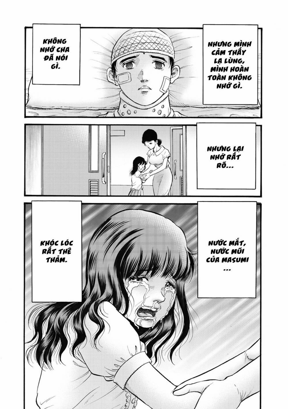 Chú Bé Rồng - Ryuuroden 317 trang 19