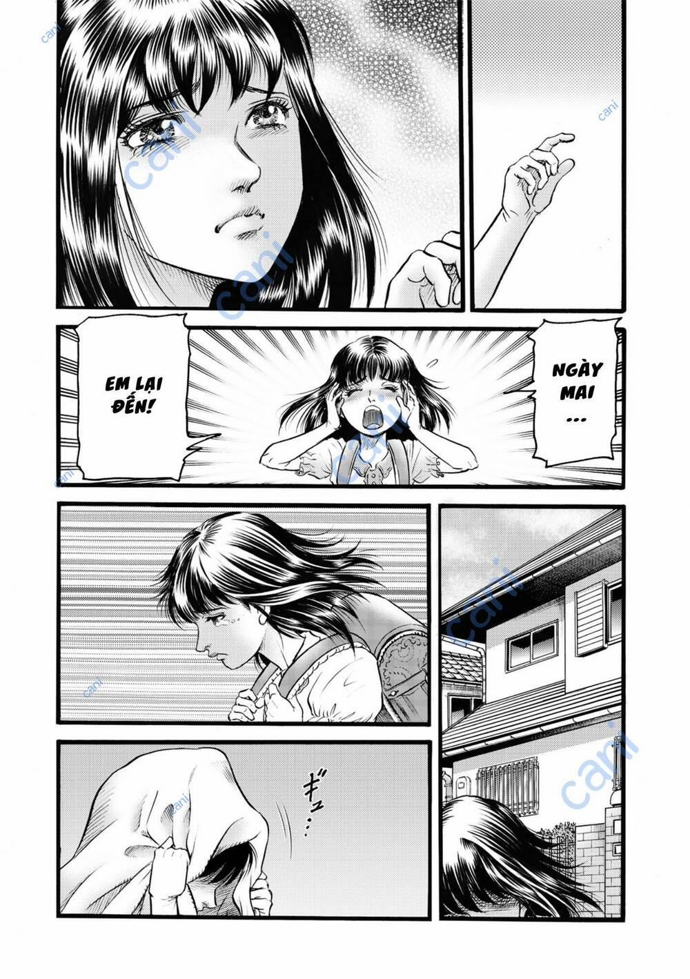 Chú Bé Rồng - Ryuuroden 317 trang 9