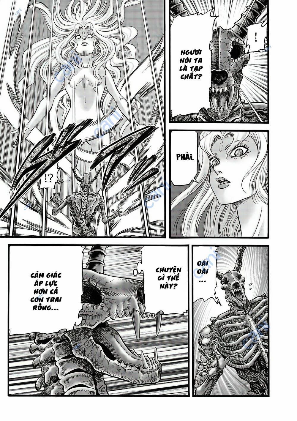Chú Bé Rồng - Ryuuroden 318 trang 10