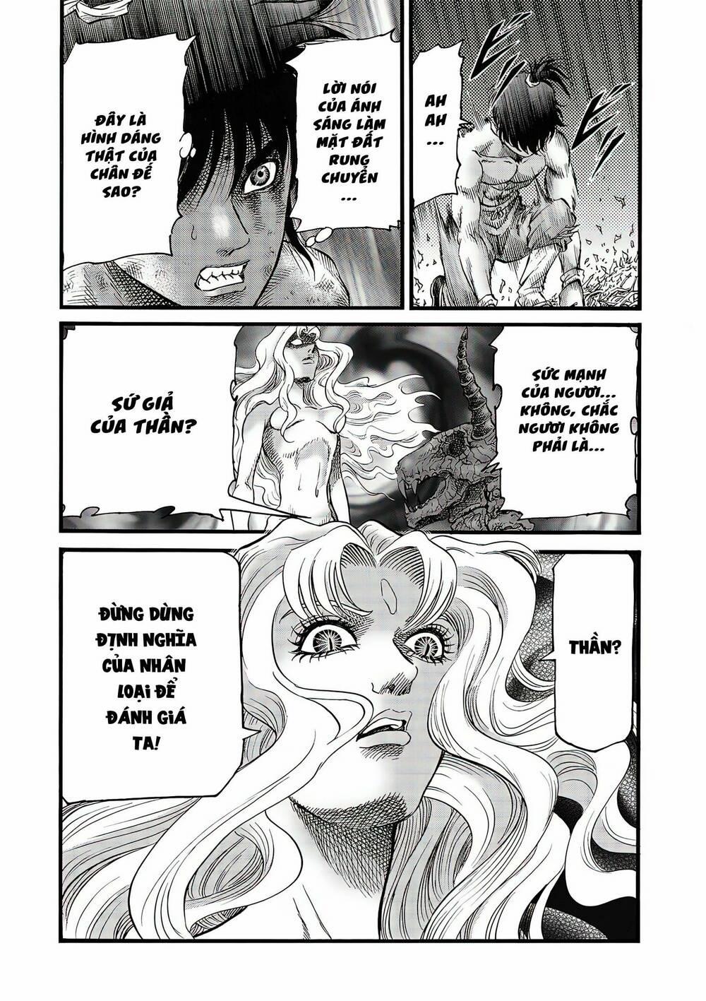 Chú Bé Rồng - Ryuuroden 318 trang 12