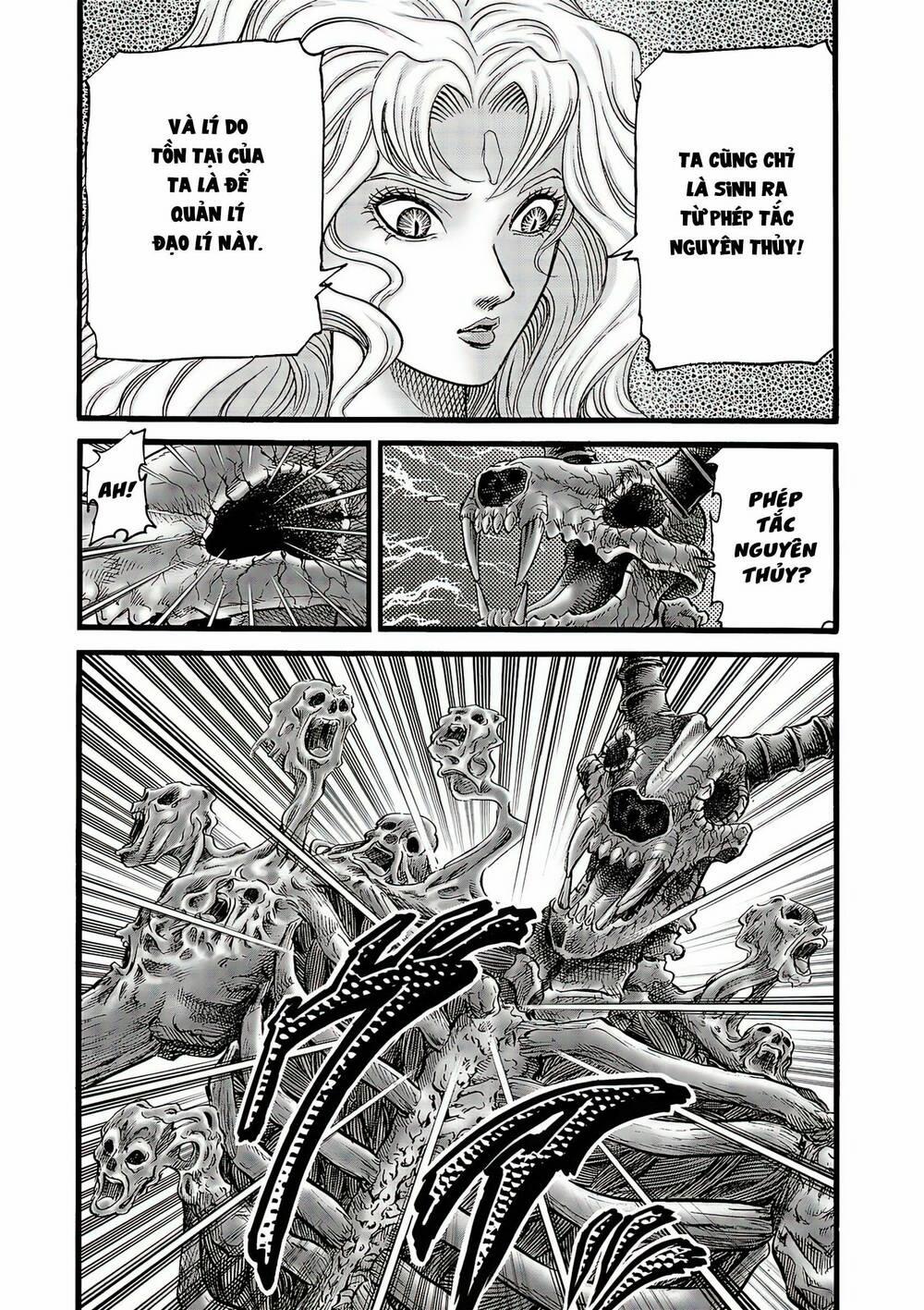 Chú Bé Rồng - Ryuuroden 318 trang 13